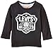 Levi's Baby-Boys Skull Polo Shirt, Navy Blue, 9-12 Months (Manufacturer Size:12 Months)