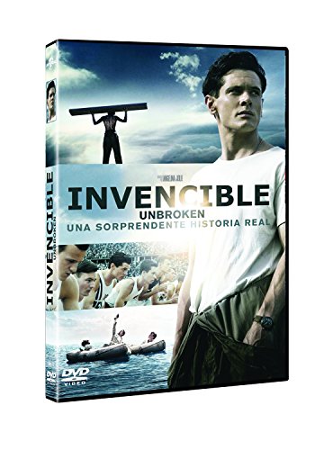 Invencible (Unbroken) [DVD]