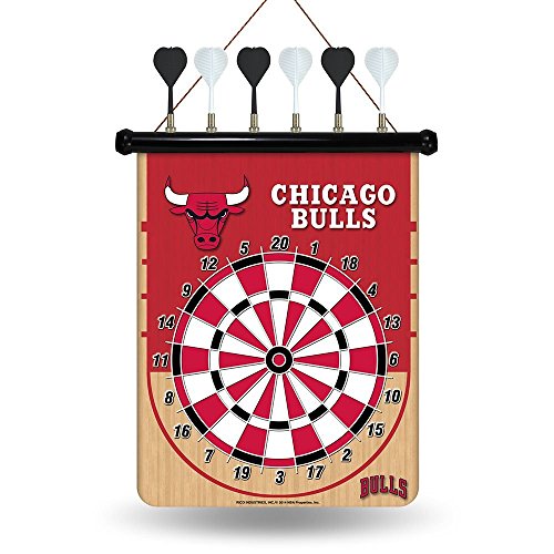 NBA Fléchettes magnétiques