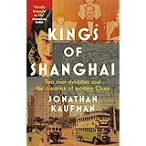 Kings of Shanghai