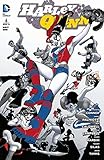 Harley Quinn: Bd. 6: Die Harley-Gang by Jimmy Palmiotti, Chad Hardin