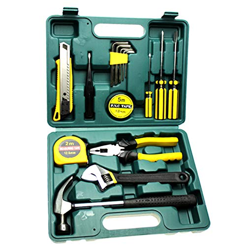 DIYT 16-piece household tool