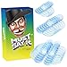 Price comparison product image Mouth Guard Game, iRainy 20 Pcs C-Shape Whitening Intraoral Cheek Lip Retractor Mouth Opener for Phrase Challenge Game