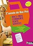 Image de BACS PROS COMMERCE VENTE SERVI