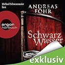 Schwarzwasser (Kommissar Wallner 7)