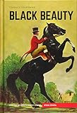 Black Beauty (Classics Illustrated) by Anna Sewell, Leonard B. Cole