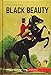 Black Beauty (Classics Illustrated) by Anna Sewell, Leonard B. Cole