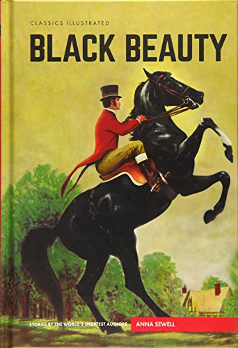 Black Beauty (Classics Illustrated)