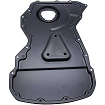 AUTORCE Front Crankshaft Oil Seal For Ford Transit Mk6/Mk7, Ranger, Mondeo Mk3 TDCI