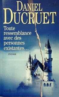 Toute ressemblance avec des personnes existantes...