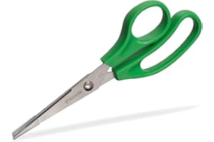 Rocialle Healthcare Sterile Green Supersnip Scissors Pack of 20