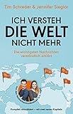 Image de Ich versteh die Welt nicht mehr: Die wichtigsten Nachrichten verständlich erklärt