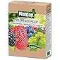 Plantop 2,5 kg Obstdünger Beerendünger, Organisch - mineralischer NPK-Dünger mit Magnesium 7+4+9 (+3)