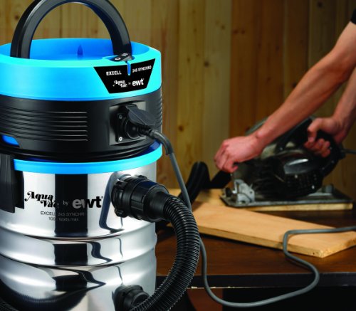 Imagen 1 de Aquavac 58120209