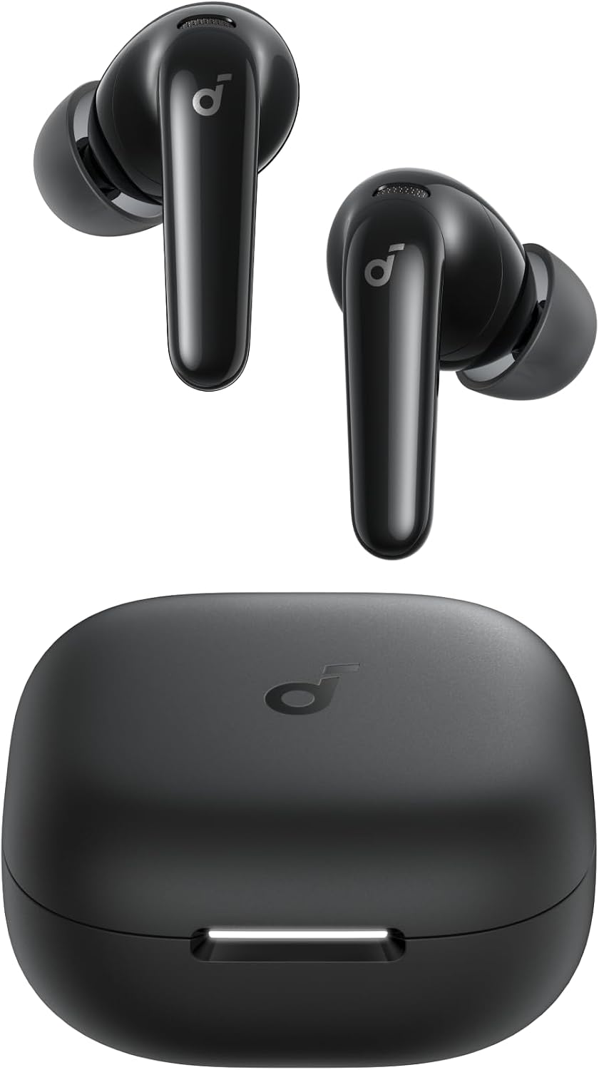 Retour d'Expérience & Bilan Utilisateur : Soundcore P31i di Anker Cuffie Bluetooth con
