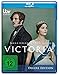Victoria Staffel 3 (Blu-ray): Deluxe Edition