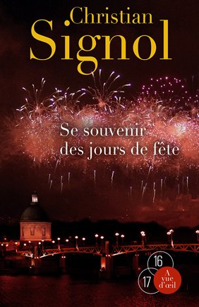 couverture de : Se souvenir des jours de f&ecirc;tes