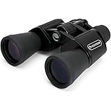 Celestron 71260 UpClose G2 10-30 x 50 Zoom Porro Binocular