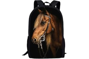 Binienty Schulrucksack für Kinder, Jungen, Mädchen, Teenager, leicht, für Bücher, Laptop, lässiger Tagesrucksack