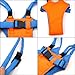 YKS Baby Toddler Kid Harness Bouncer Jumper Learn To Moon Walk Walker Assistant
