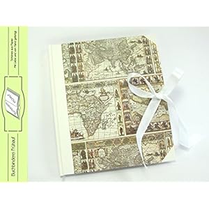 Tagebuch Notizbuch Reisetagebuch