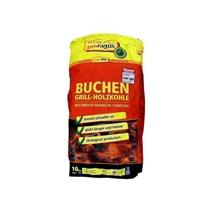 Profagus 62001140 Holzkohle