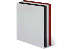 Matte White - Mat_068