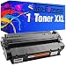 Produktbild 1 Toner XXL Schwarz für Canon FX-8 ImageClass PC-D320 PC-D340 PC-D383 PC-D420 PlatinumSerie