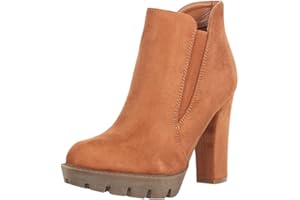 Elara Stivaletti Donna Chunkyrayan