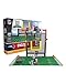 Produktbild New England Patriots NFL OYO Endzone Set