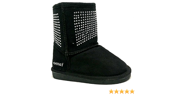 Original Marines OMS by Stivaletti, Scarpe Bimba Art. 73 Nero (28) :  Amazon.it: Scarpe e borse