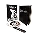 Produktbild Il Nuovo Mondo Death Note - Notebook Notizbuch von Death + Feather + CD Japanische Anime Musik Tribute