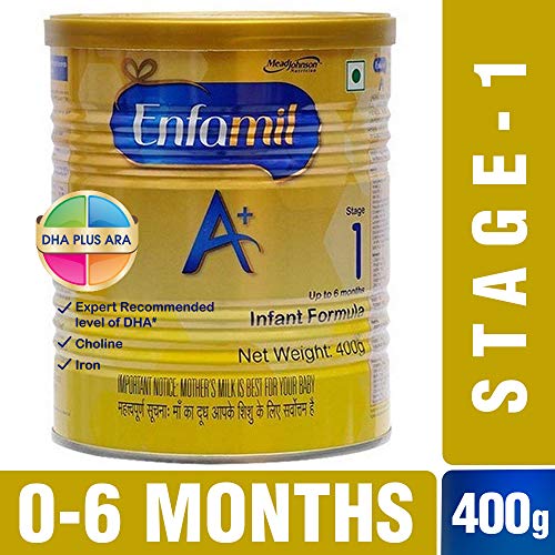 enfamil 400g price