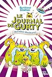 Le journal de Gurty : Mes bébés dinosaures