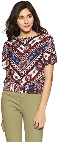 Style Quotient by noiBody Blouse Top
