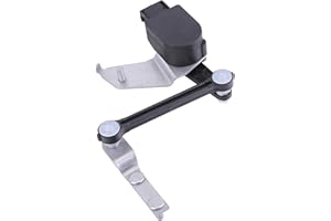 Slakerbe Rear Right Height Level Sensor,Ride Suspension Height Level Sensor 30782821,31288274,31300179 Fit for Volvo S80 V60 V70 XC60 XC70