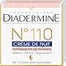 Produktbild Diadermine N°110 Hochleistungs-Anti-Age Nachtcreme, 1er Pack (1 x 50 ml)