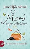 Cover zum Buch Mord unter Brüdern