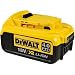 Produktbild Original Akku für Dewalt Säbelsäge DCS 380 4,0Ah Original, Li-Ion, 18V