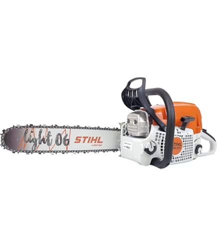 thumbnail image 2 of Stihl MS 362 Chainsaw Dog – 304 Stainless Steel Skeleton Laser Cut (USA Made) 2 of 5