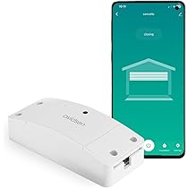 Avidsen 4 Mini-Allarmi A Contatto - Sistema Sicurezza Per Casa, Ufficio O Protezione Personale - Foto 7