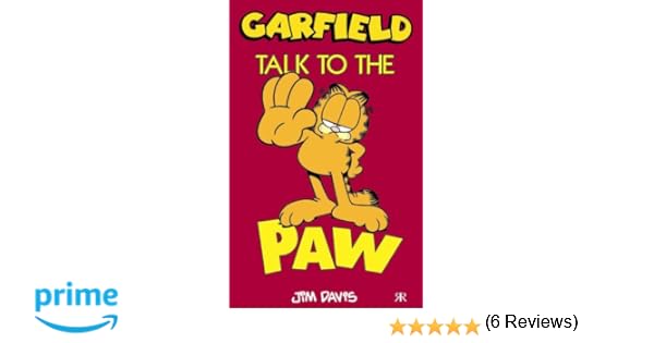 Hd Quality Garfield Gets Real Watch Market