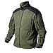 Produktbild Helikon Tex LIBERTY Heavy Fleece JACKE - Oliv / Schwarz (XXXL)