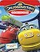 Produktbild Chuggington Coloring Book: Coloring Book for Kids and Adults with Fun, Easy, and Relaxing Coloring Pages (Coloring Books for Adults and Kids 2-4 4-8 8-12+)