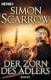 Image de Der Zorn des Adlers: Die Rom-Serie 3 - Roman