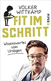 Image de Fit im Schritt: Wissenswertes vom Urologen