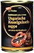 Produktbild Tegut vom Feinsten Ungarische Kesselgulaschsuppe, 400 ml