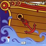 Image de Barco pirataa (Libro convertible)
