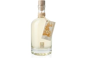 Villa Laviosa: Miele Schnaps mit Grappa & Honig/40% Vol./0,7 Liter-Flasche