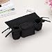 Dealglad® Kids Baby Stroller Console Tray Pram Hanging Organizer Double Bag Bottle Cup Stroller Pushchair Buggy Holder